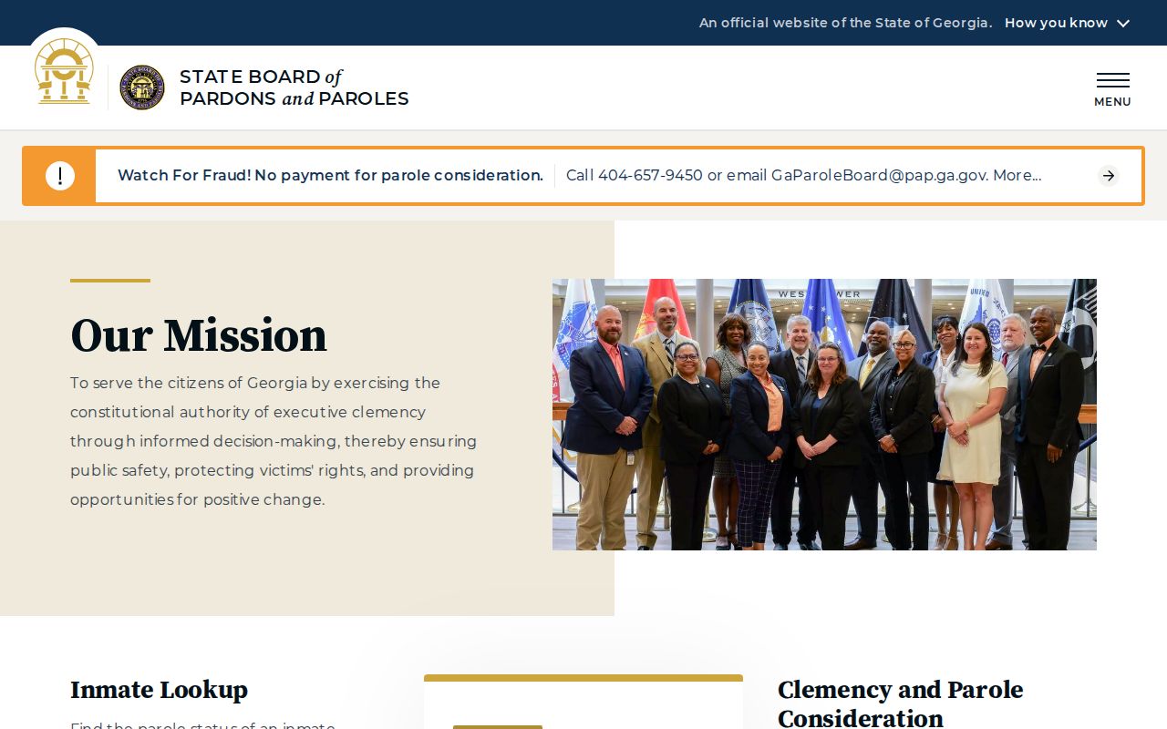 Wheeler County criminal history Board of Pardons and Paroles